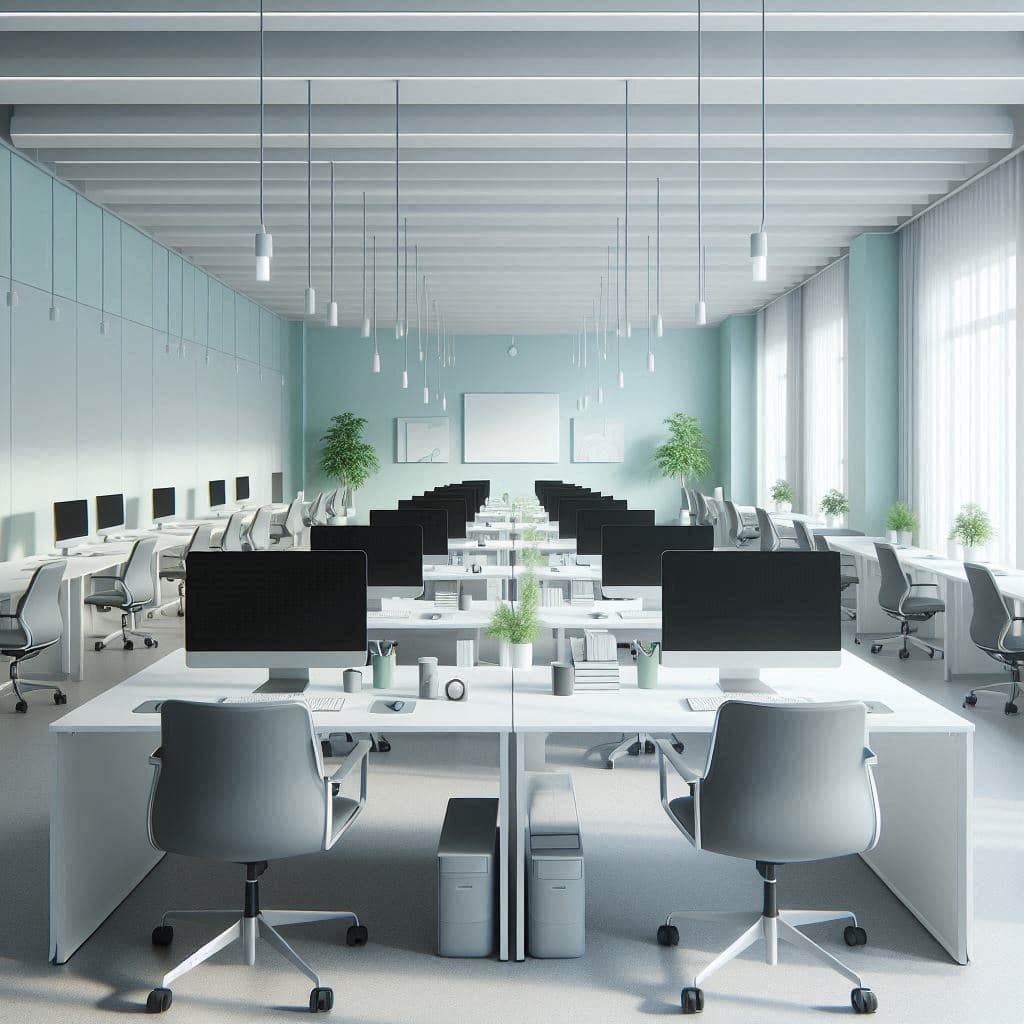 凌空SOHO文章配图